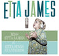 Etta James - Miss Etta James & Etta Sings Standards LP (Holland)