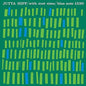 Jutta Hipp - Jutta Hipp With Zoot Sims LP