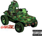 Gorillaz - Gorillaz CD ( Bonus Tracks, Enhanced, Jewel Case)