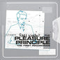 Gary Numan - Pleasure Principle - The First Recordings 2LP (Orange Vinyl)