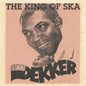Desmond Dekker - The King Of Ska LP (180g, Red Vinyl)