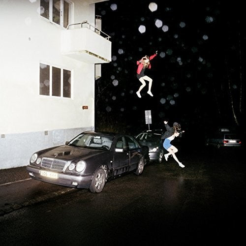 Brand New - Science Fiction CD (Digipack)