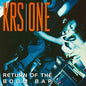 KRS One - Return Of The Boom Bap 2LP (180g, Music On Vinyl)