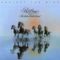 Bob Seger & The Silver Bullet Band - Against The Wind LP