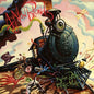 4 Non Blondes - Bigger, Better, Faster, More LP