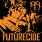 1919 - Futurecide LP (Colored Vinyl, Orange, Limited Edition)