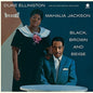 Duke Ellington - Black Brown & Beige LP (Limited Edition, 180 Gram Vinyl, Bonus Tracks, Remastered, Spain)