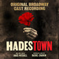 Anais Mitchell - Hadestown (Original Broadway Cast Recording) 3LP