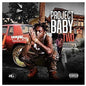 Kodak Black - Project Baby 2 CD (Explicit Lyrics)