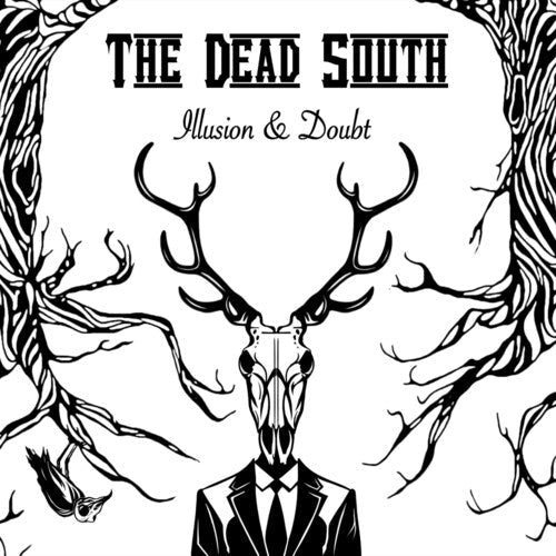 Dead South - Illusion & Doubt LP