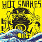 Hot Snakes - Suicide Invoice CD (Softpack)