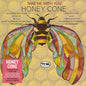 Honeycone - Take Me With You LP (180g)