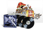 Eminem - The Slim Shady Expanded Edition 3LP (Expanded 20th Anniversary Edition w/ 10 Rare Bonus Tracks & Poster)