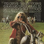 Janis Joplin - Greatest Hits LP (150g)