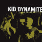 Kid Dynamite - Shorter, Faster, Louder LP (Clear w/ Black Vinyl)