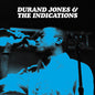 Durand Jones & The Indications - S/T CD