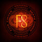 Five Finger Death Punch - F8 CD (Explicit Lyrics, Digipack Packaging)