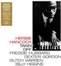 Herbie Hancock - Takin Off LP (United Kingdom)