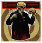 Dr. Octagon - Blue Flowers 12"