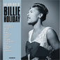 Billie Holiday - Very Best Of LP (180 Gram Vinyl, Blue Colored Vinyl, United Kingdom)
