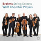 Cologne West German Radio Symphony Orchestra - String Sextets CD
