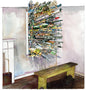 Eyedea & Abilities - By The Throat LP (10th Anniversary Edition)