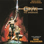 Basil Poledouris - Conan the Barbarian (Original Motion Picture Soundtrack) CD (Italy - Import)