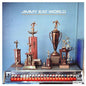 Jimmy Eat World - Bleed American CD (Jewel Case)