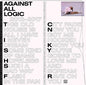 Against All Logic - 2012-2017 2LP (2 Pack)