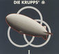 Die Krupps - I 2LP (Gatefold)