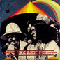 Baiano & Os Novos Caetanos - S/T LP