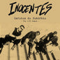 Inocentes - Garotos Do Suburbio: Demos LP