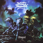 King Diamond - Abigail LP (Gatefold, Cobalt Colored LP)