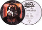 King Diamond - The Dark Sides LP (Picture Disc)