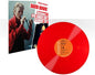 David Bowie - Christiane F. - Wir Kinder Vom Bahnoff Zoo LP (Colored Vinyl, Red)