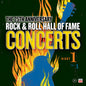 Bruce Springsteen And The E Street Band - Rock & Roll Hall Of Fame: 25th Anniversary Night One - Volume 1 LP (Limited Edition, Anniversary Edition)