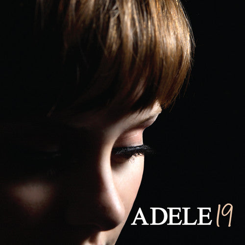 Adele - 19 CD (Jewel Case)