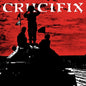Crucifix - S/T 12"