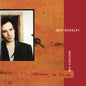 Jeff Buckley - Sketches For My Sweetheart The Drunk 3LP (Canada)