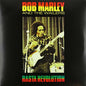 Bob Marley & The Wailers - Rasta Revolution LP