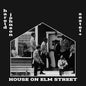 Harold Johnson - House On Elm Street LP