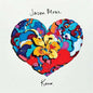 Jason Mraz - Know. LP (Digital Download Card)
