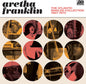 Aretha Franklin - Atlantic Singles Collection 1967-1970 2LP