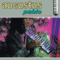 Augustus Pablo - Blowing With The Wind LP