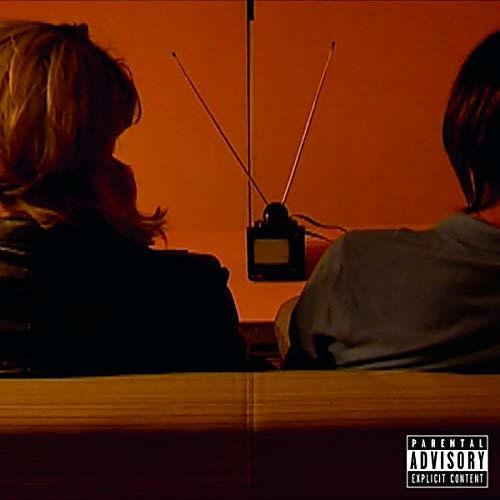 Connan Moackasin - Jassbusters LP