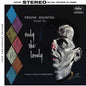 Frank Sinatra - Sings For Only The Lonely 2LP (60th Anniversary Stereo Mix, 180g)