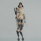 Arca - KiCk I CD (Booklet)