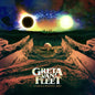 Greta Van Fleet - Anthem Of The Peaceful Army CD (Booklet)