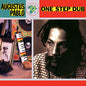 Augustus Pablo - One Step Dub LP