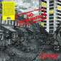 Jonesy - No Alternative LP